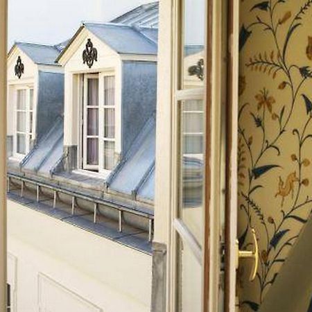 Le Relais Montmartre Hotel Paris Eksteriør billede